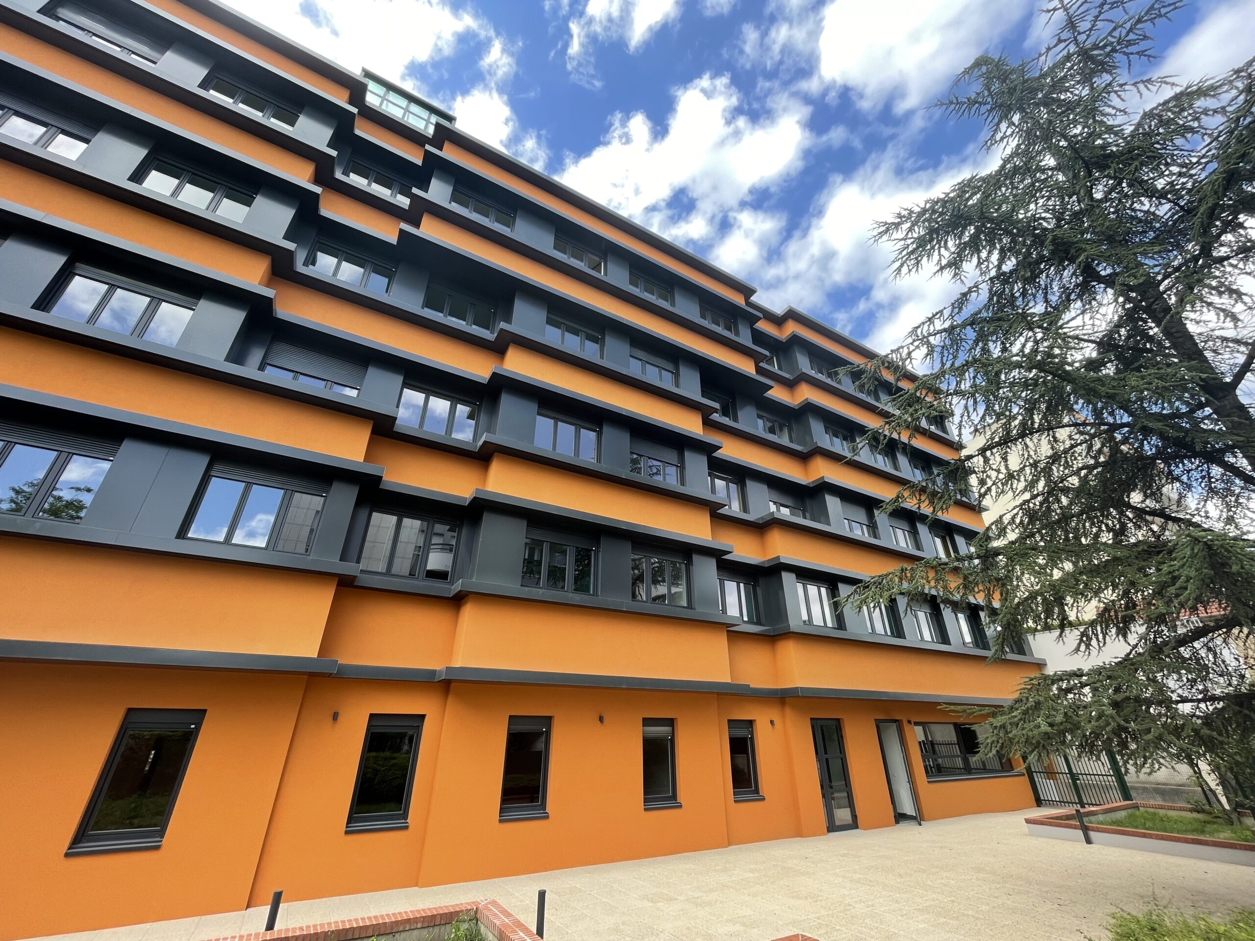 photo après travaux