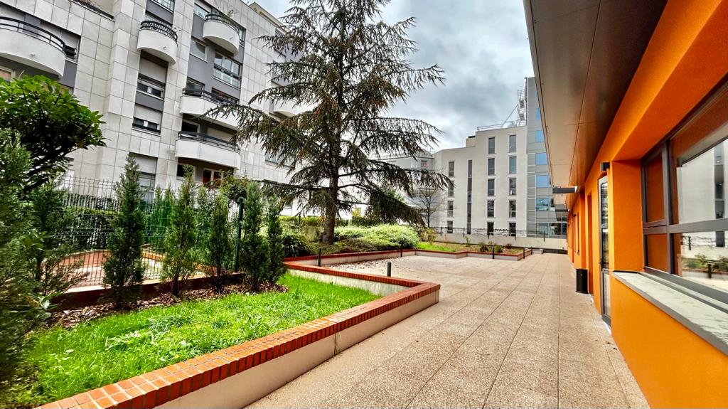 photo après travaux