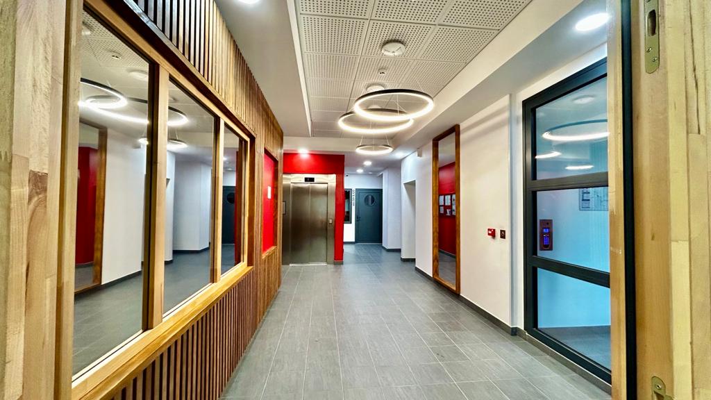 photo après travaux