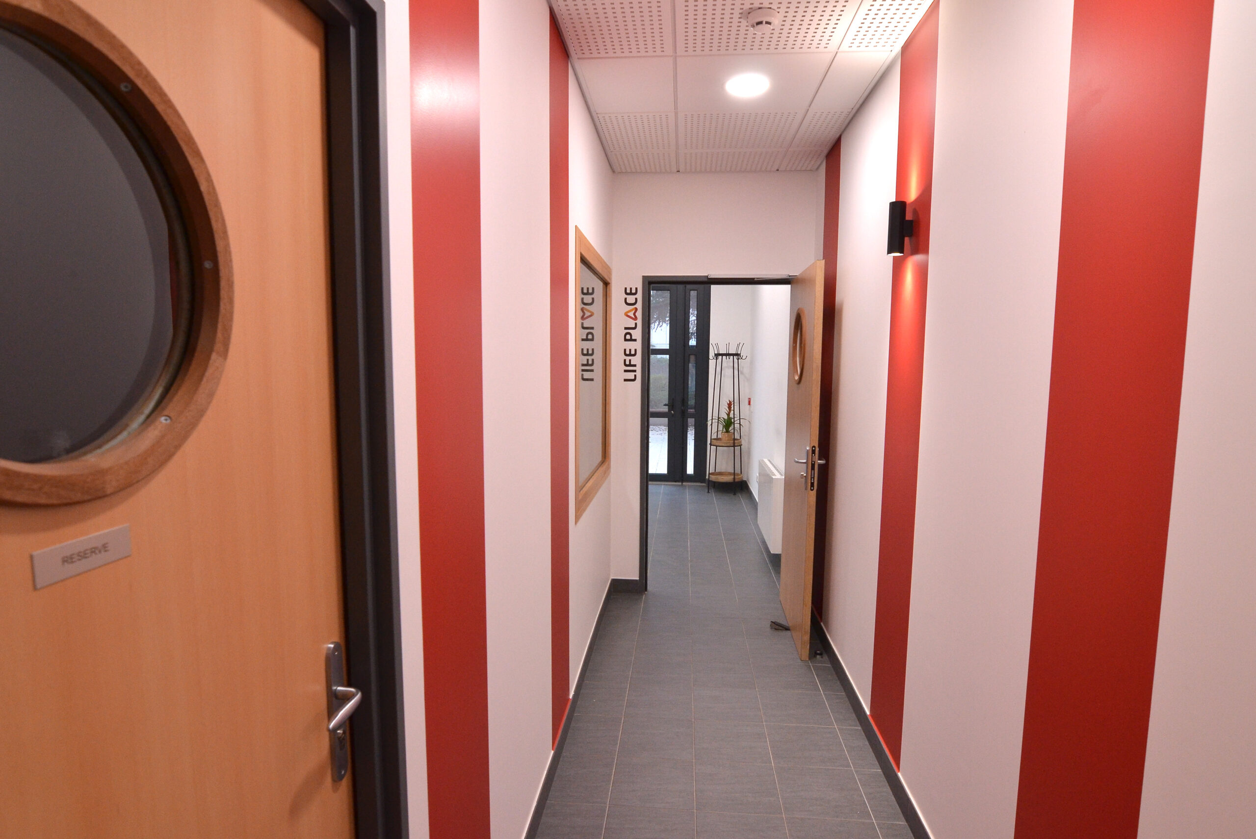 photo après travaux