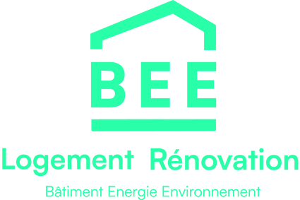 Logo BEE-logement-renovation