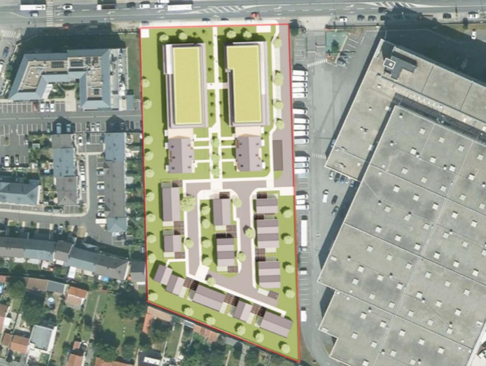 photo après travaux