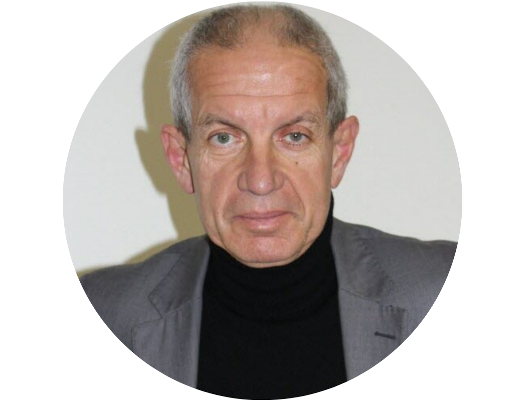 Christian ODEMARD