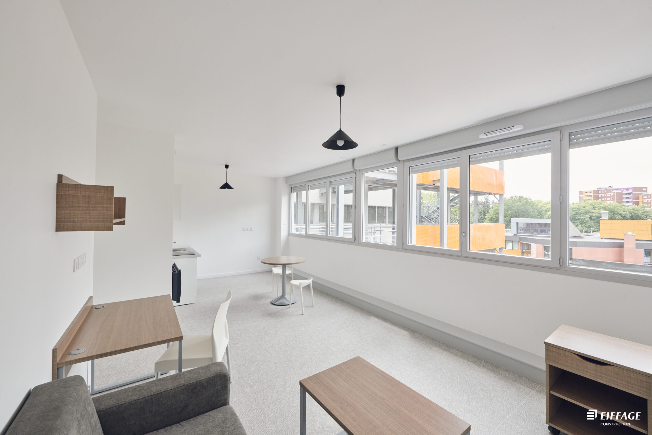 photo après travaux