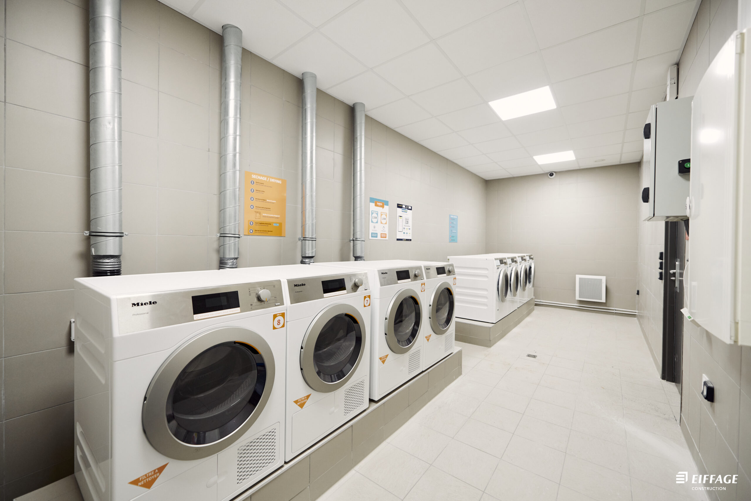 photo après travaux