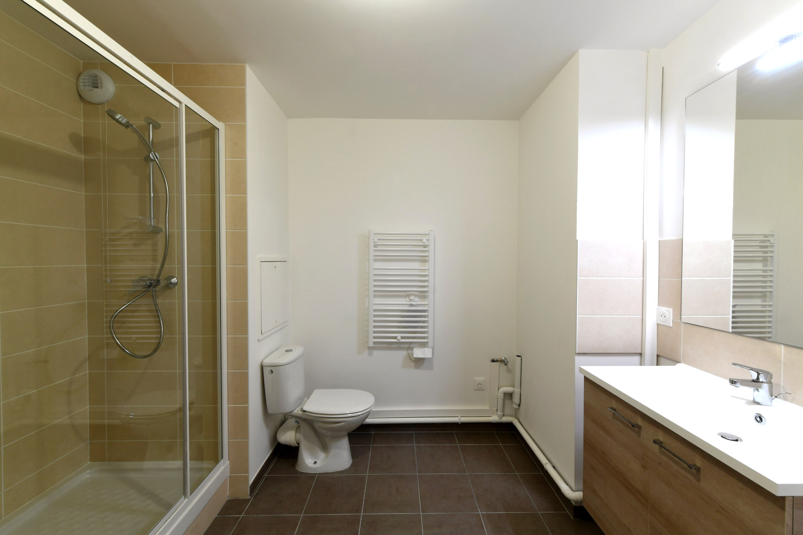 photo après travaux