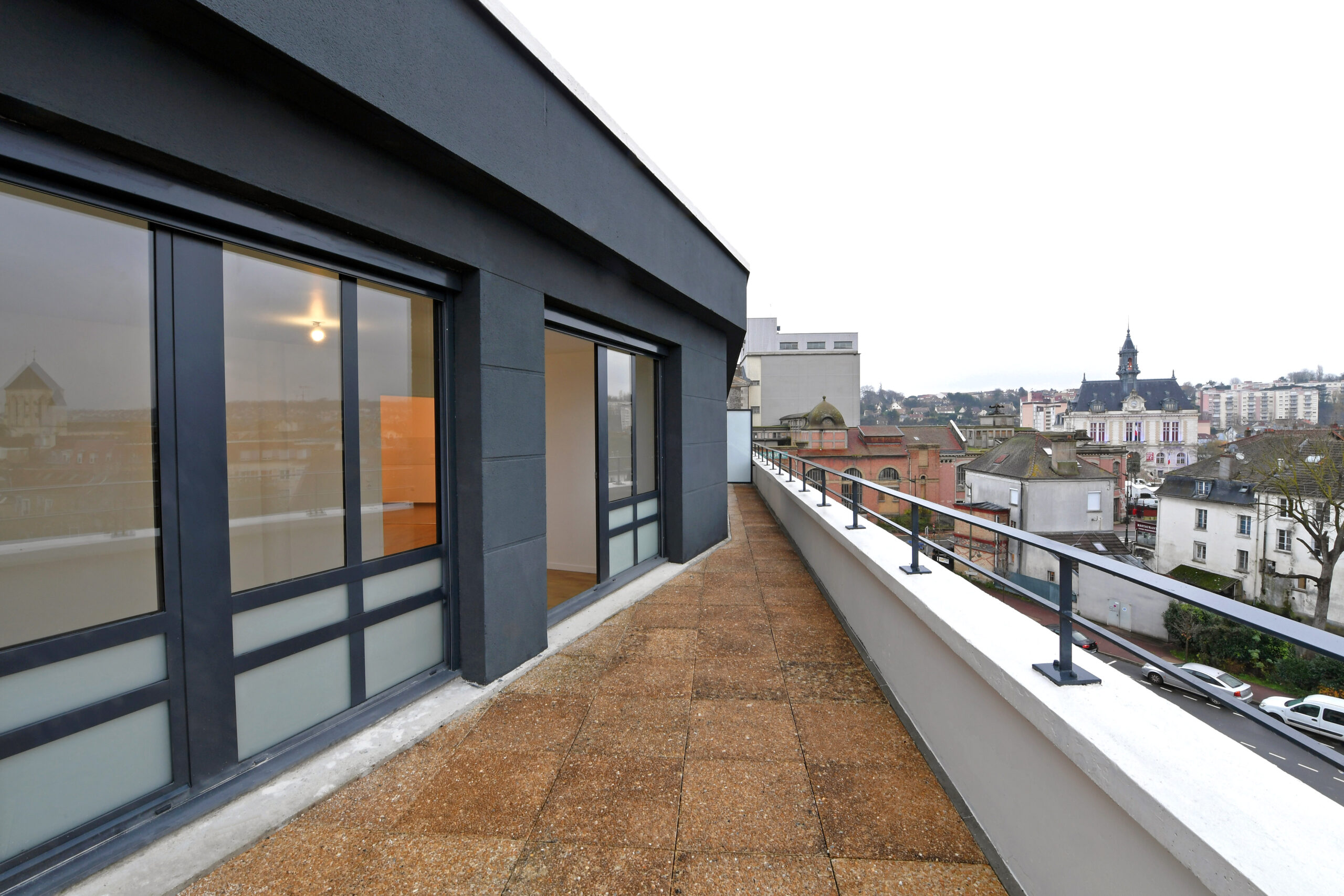 photo après travaux