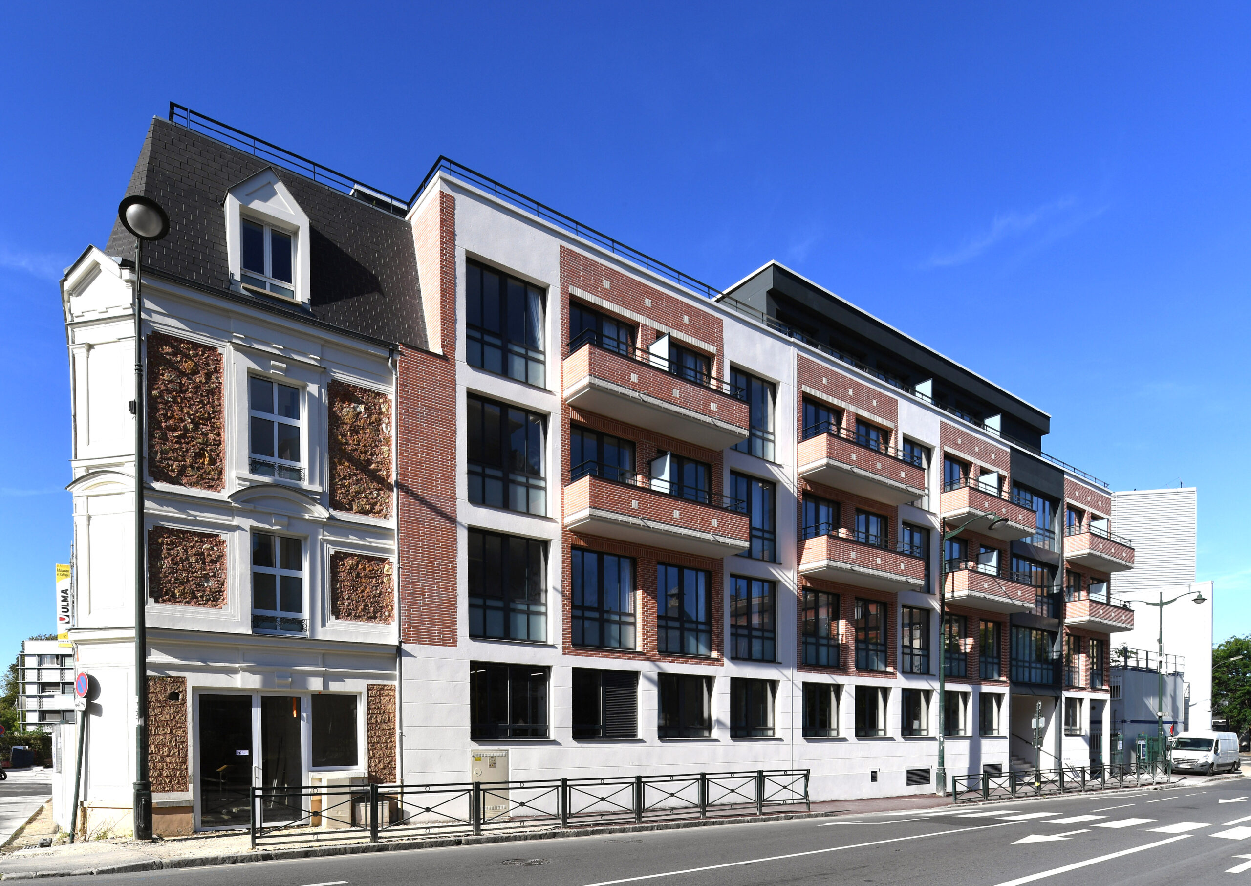 photo après travaux