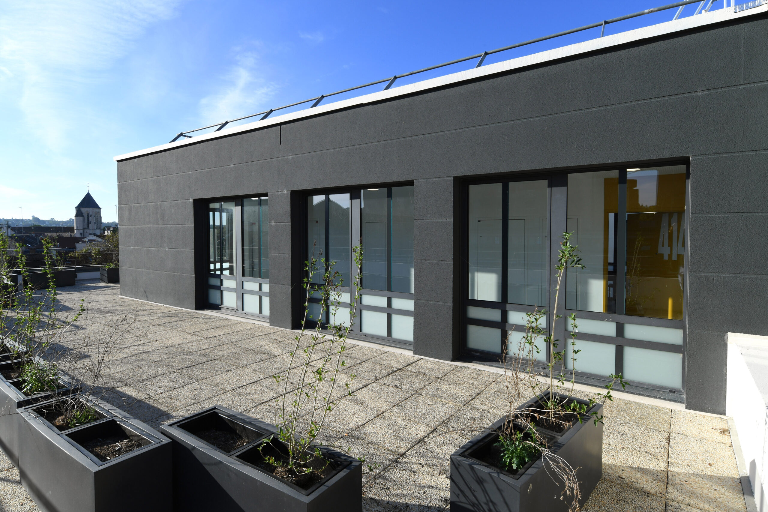 photo après travaux