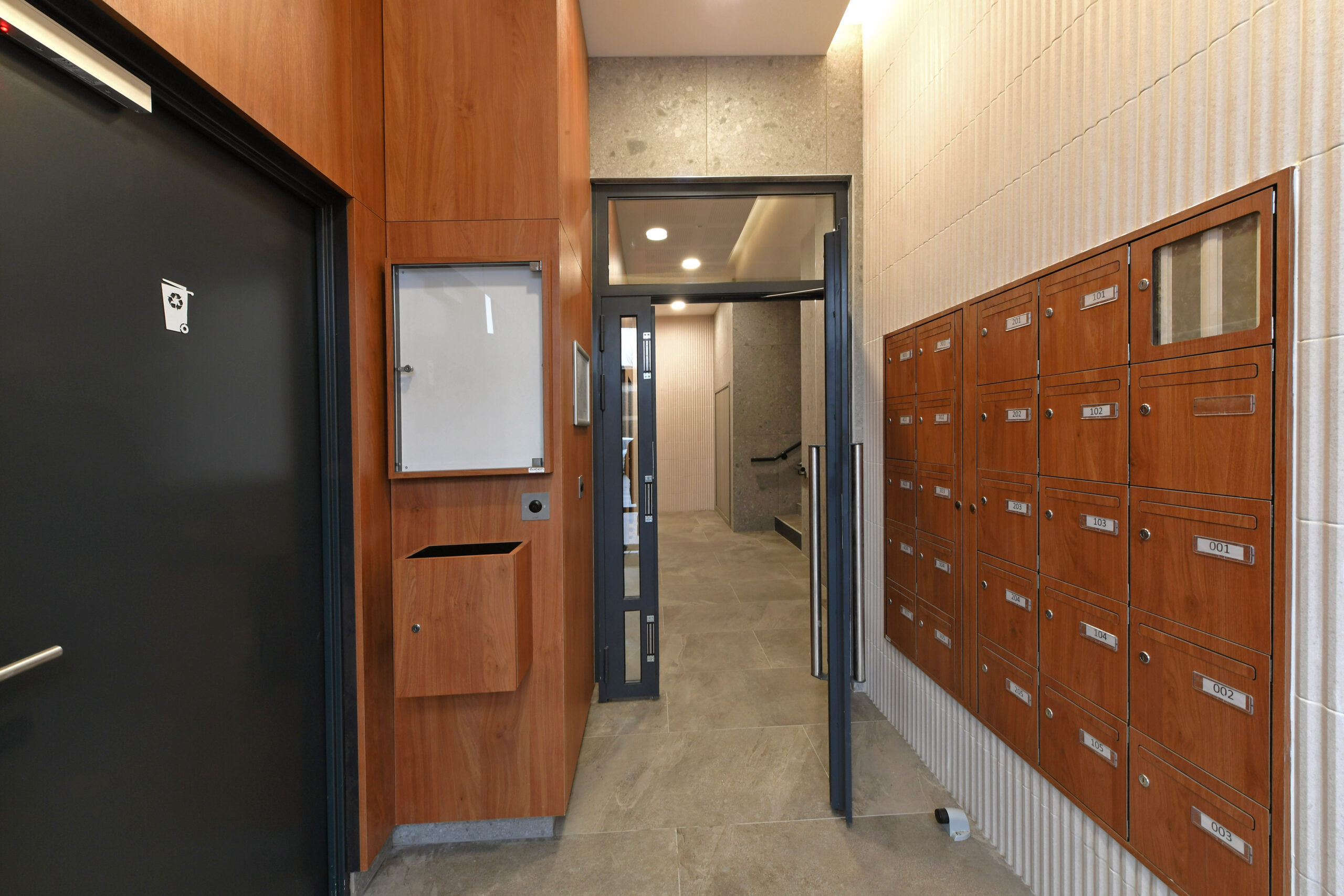 photo après travaux