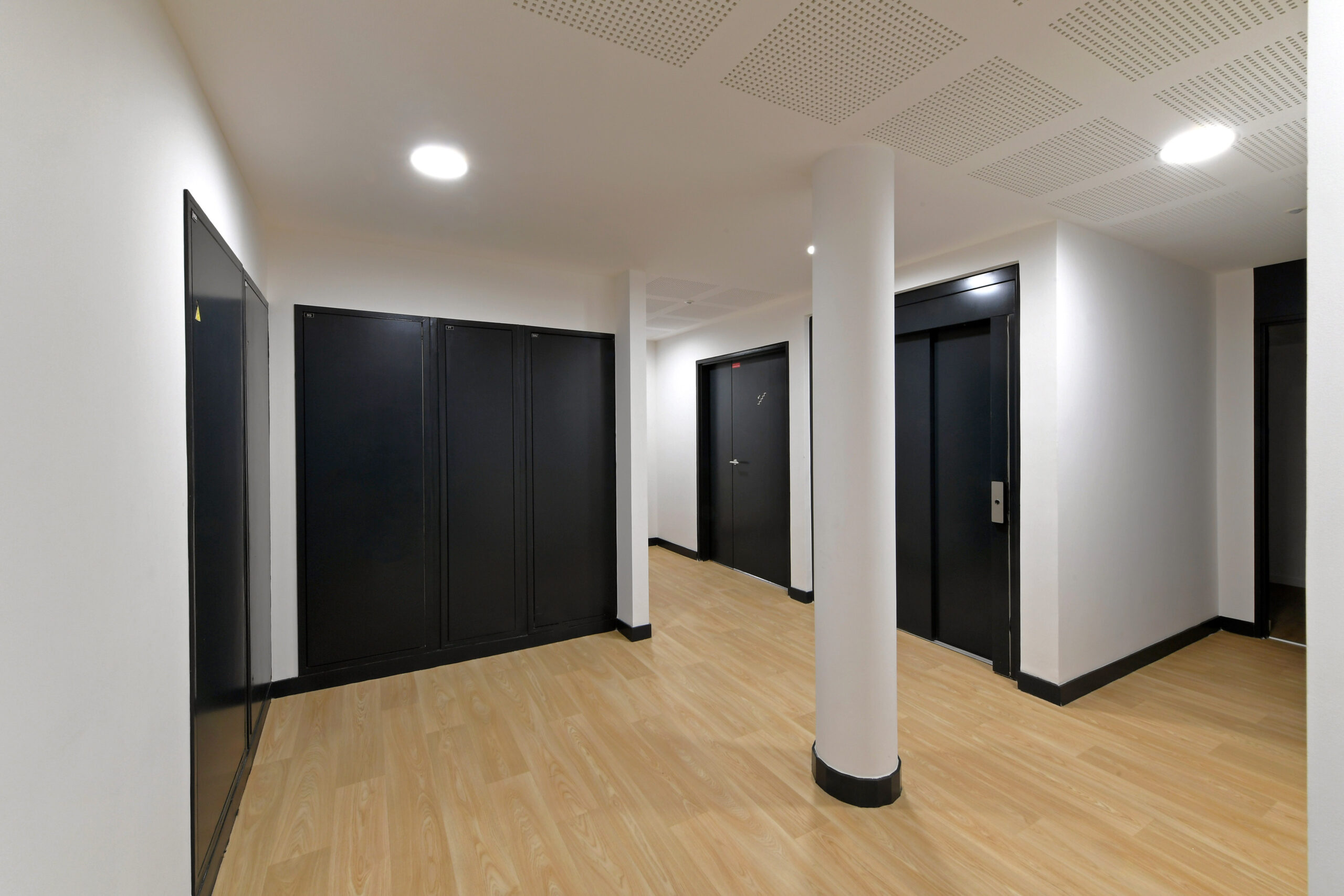 photo après travaux