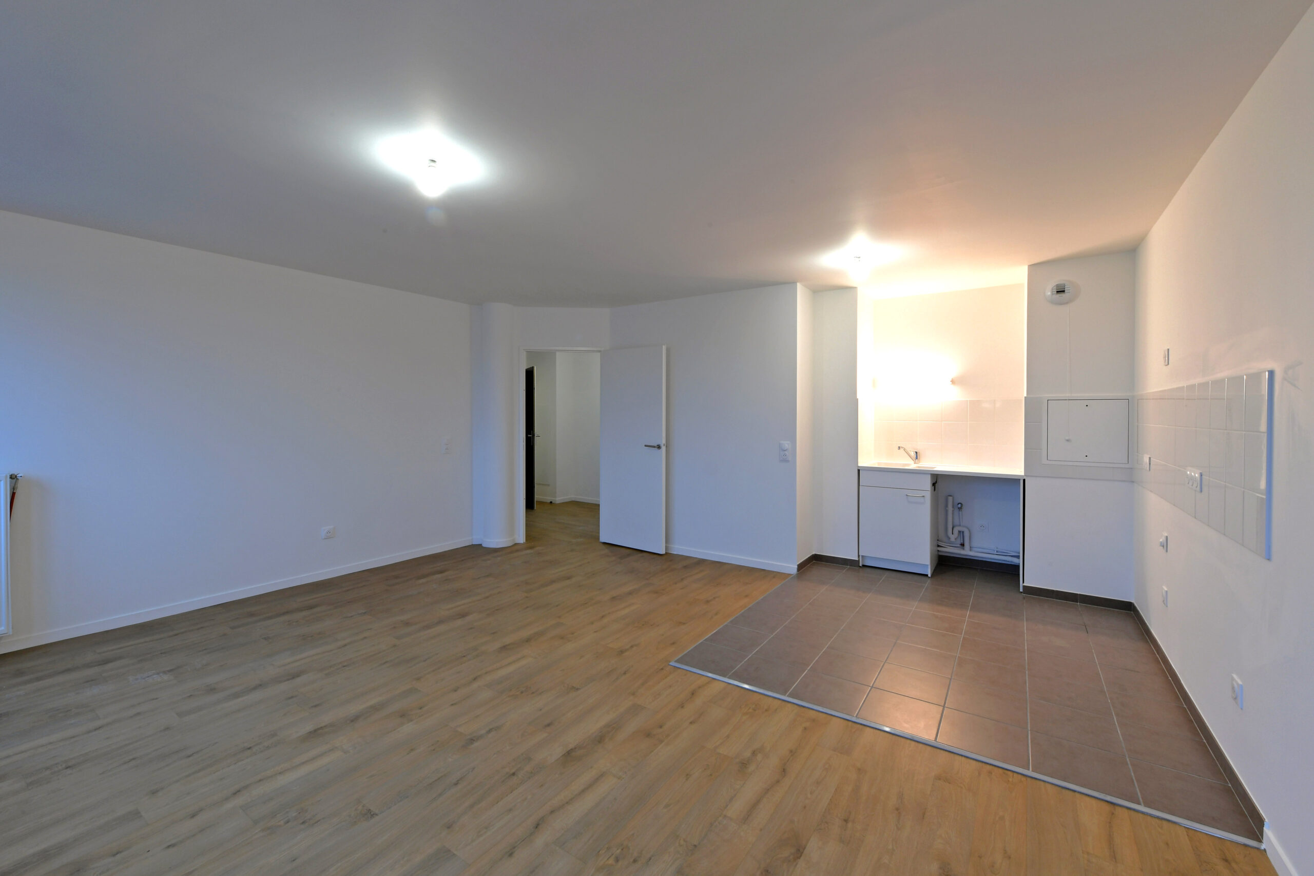 photo après travaux