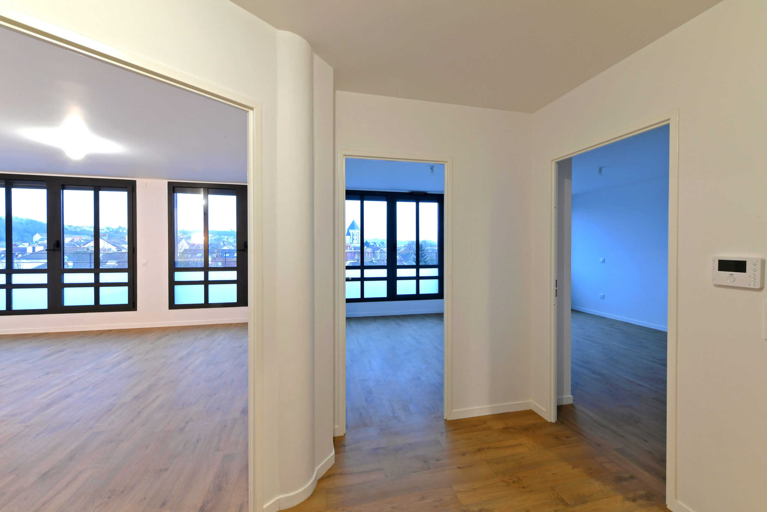 photo après travaux