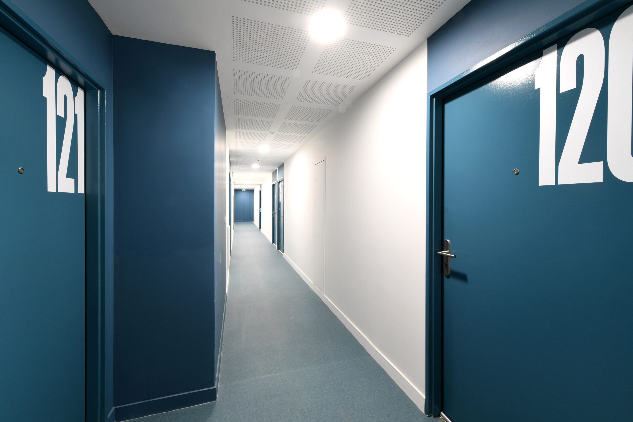 photo après travaux