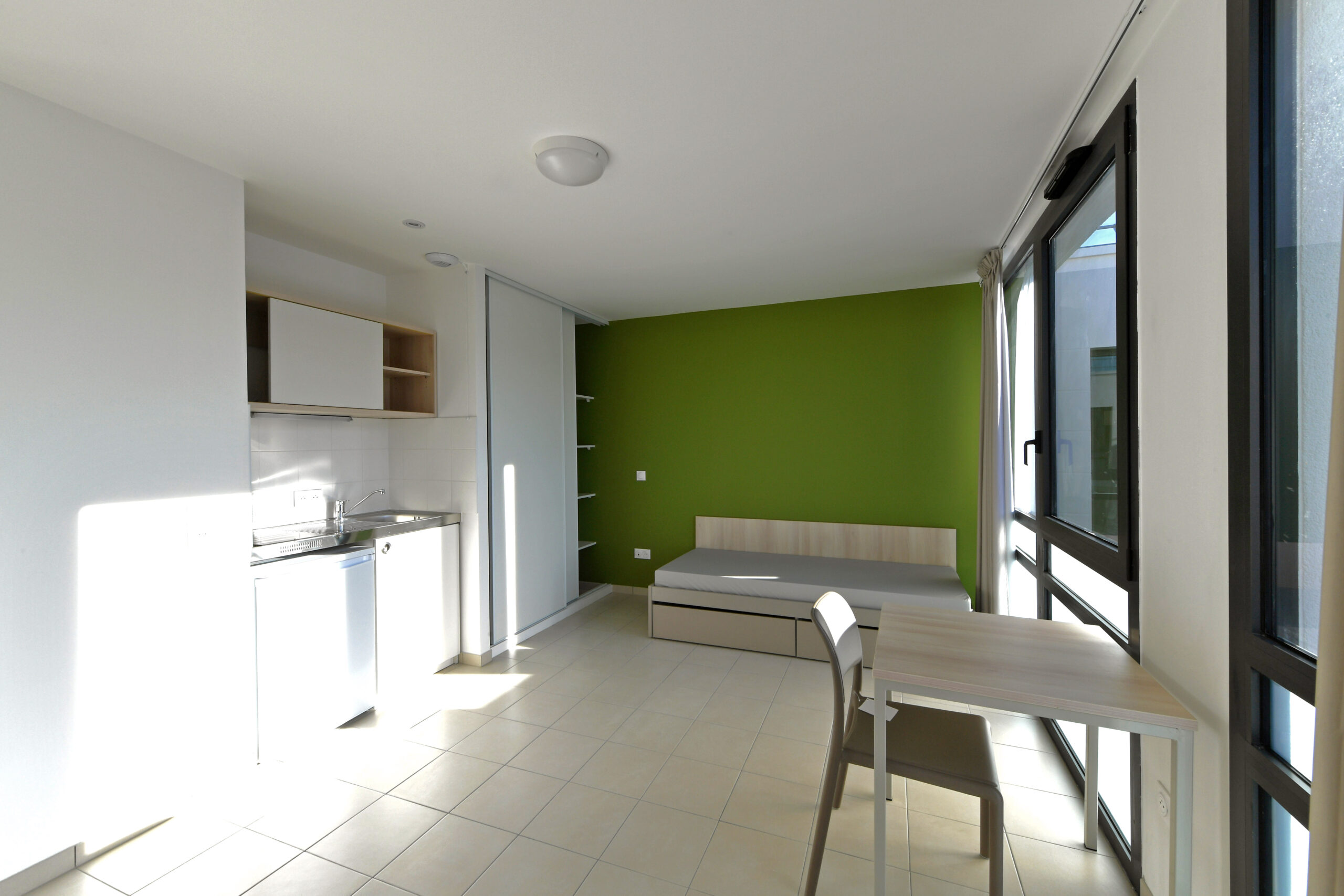 photo après travaux