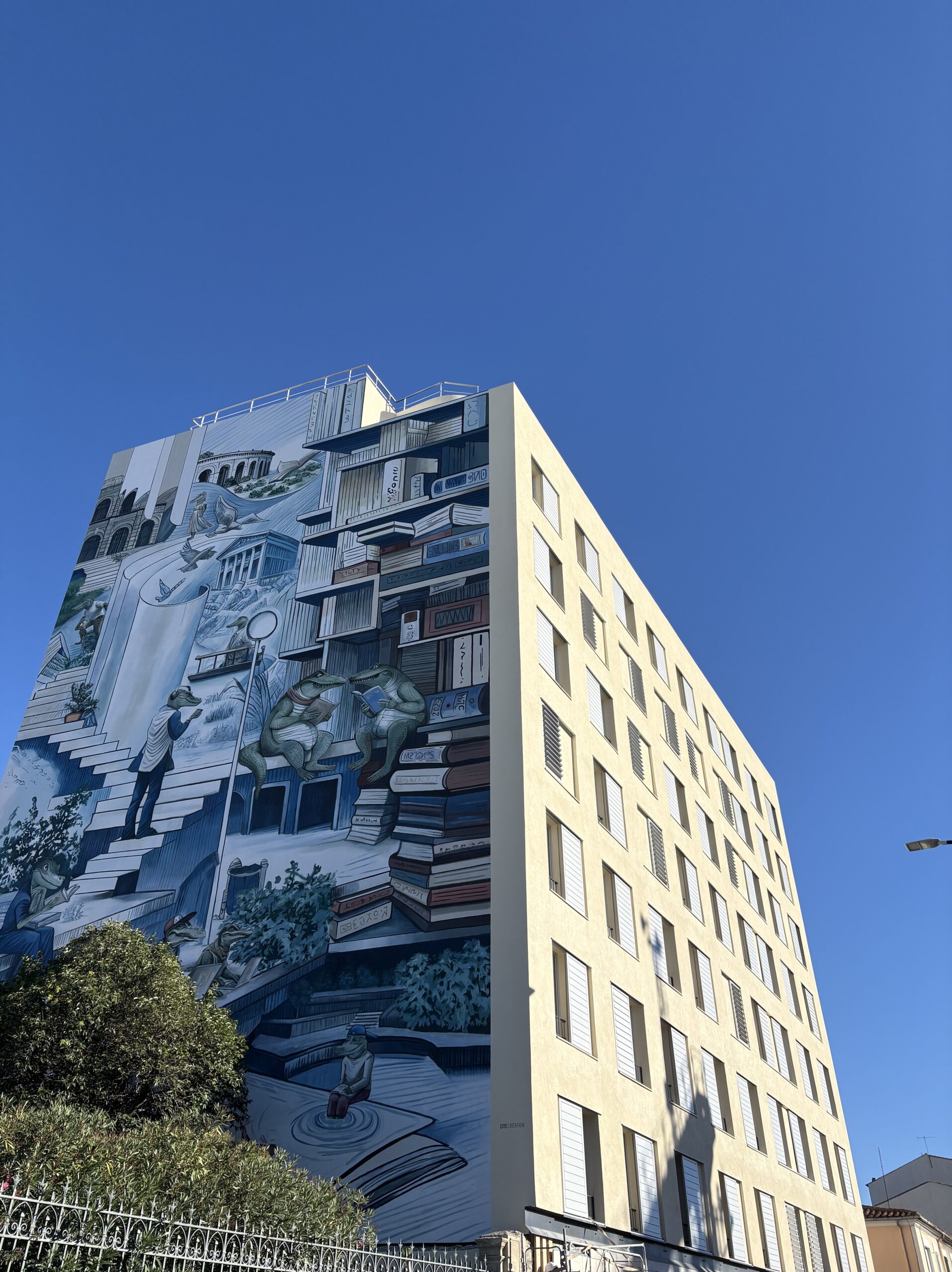 photo après travaux