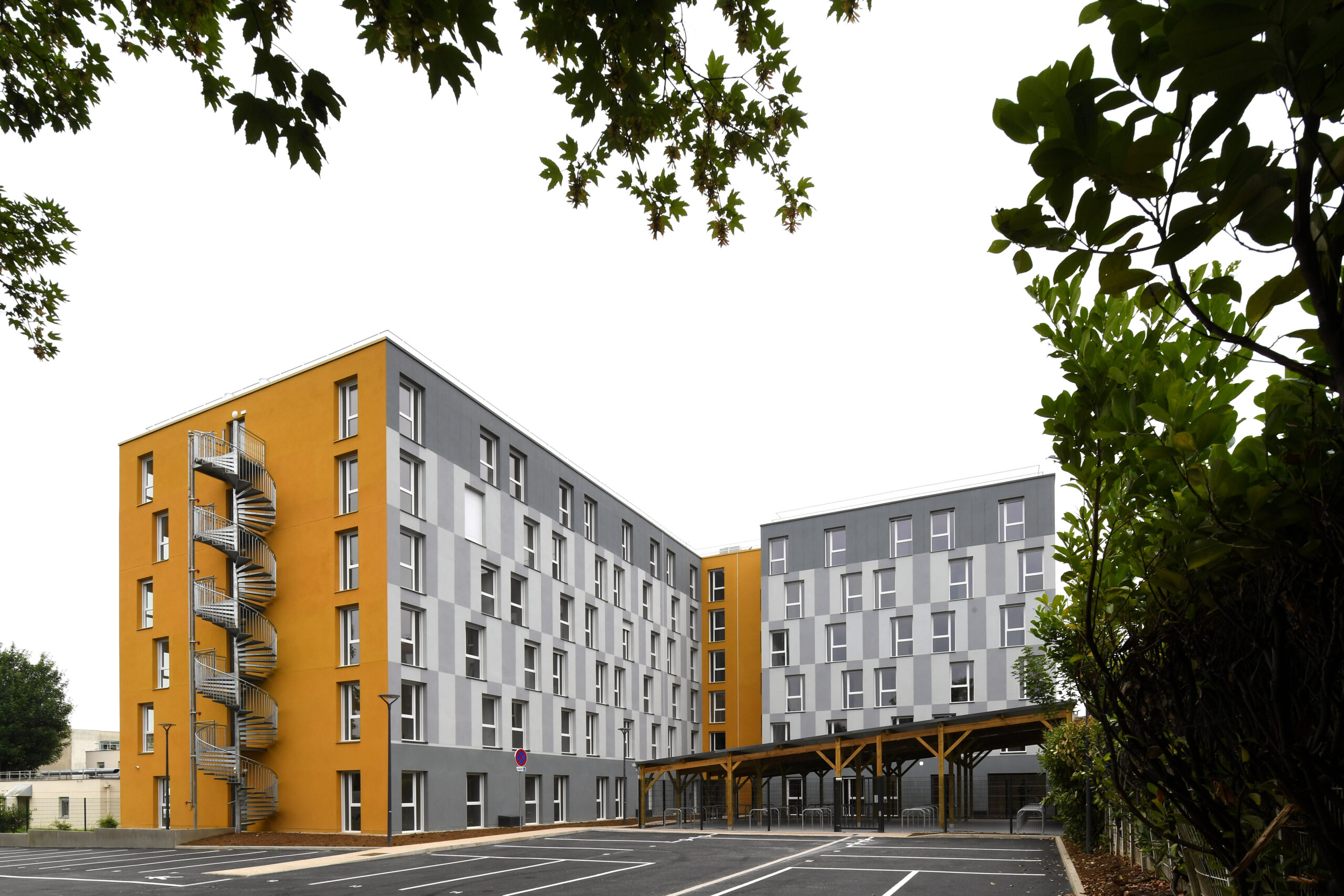 photo après travaux