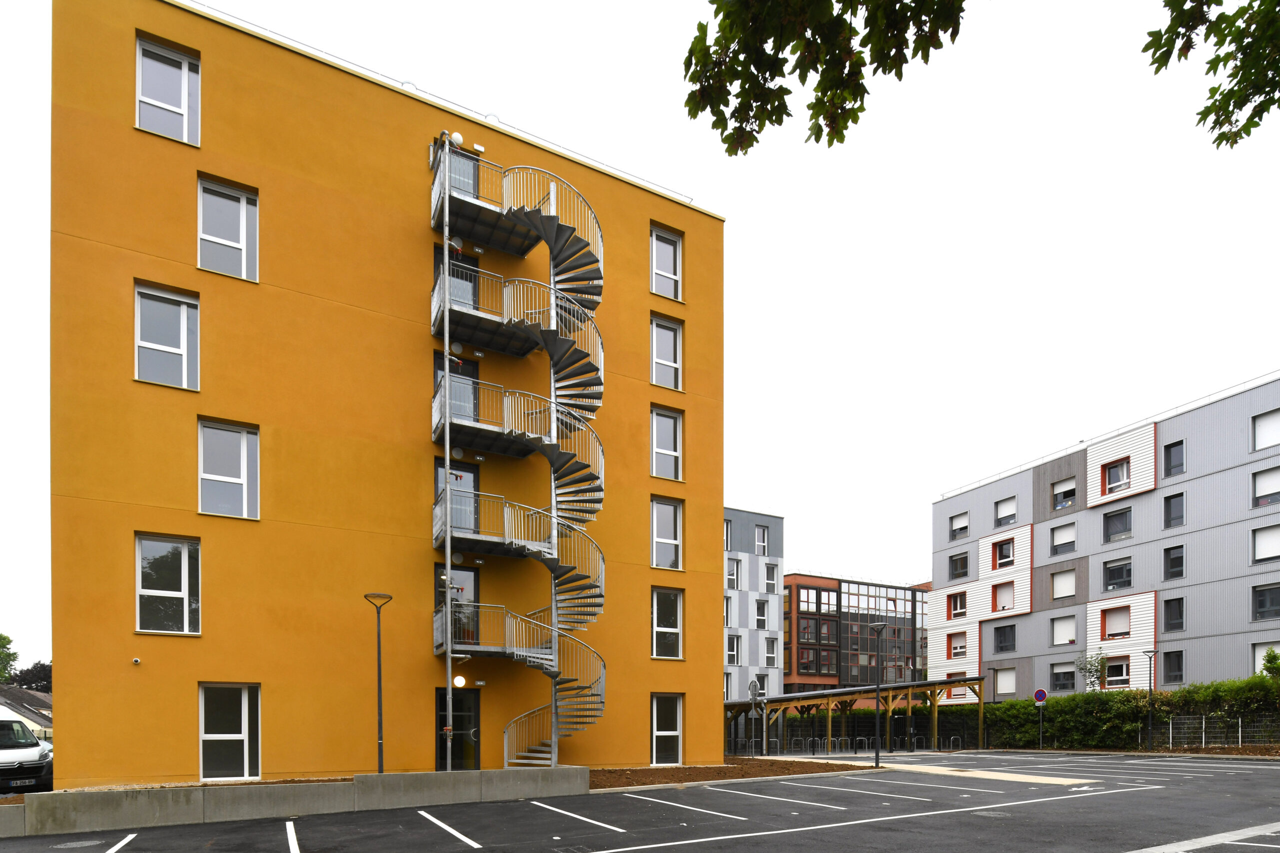 photo après travaux