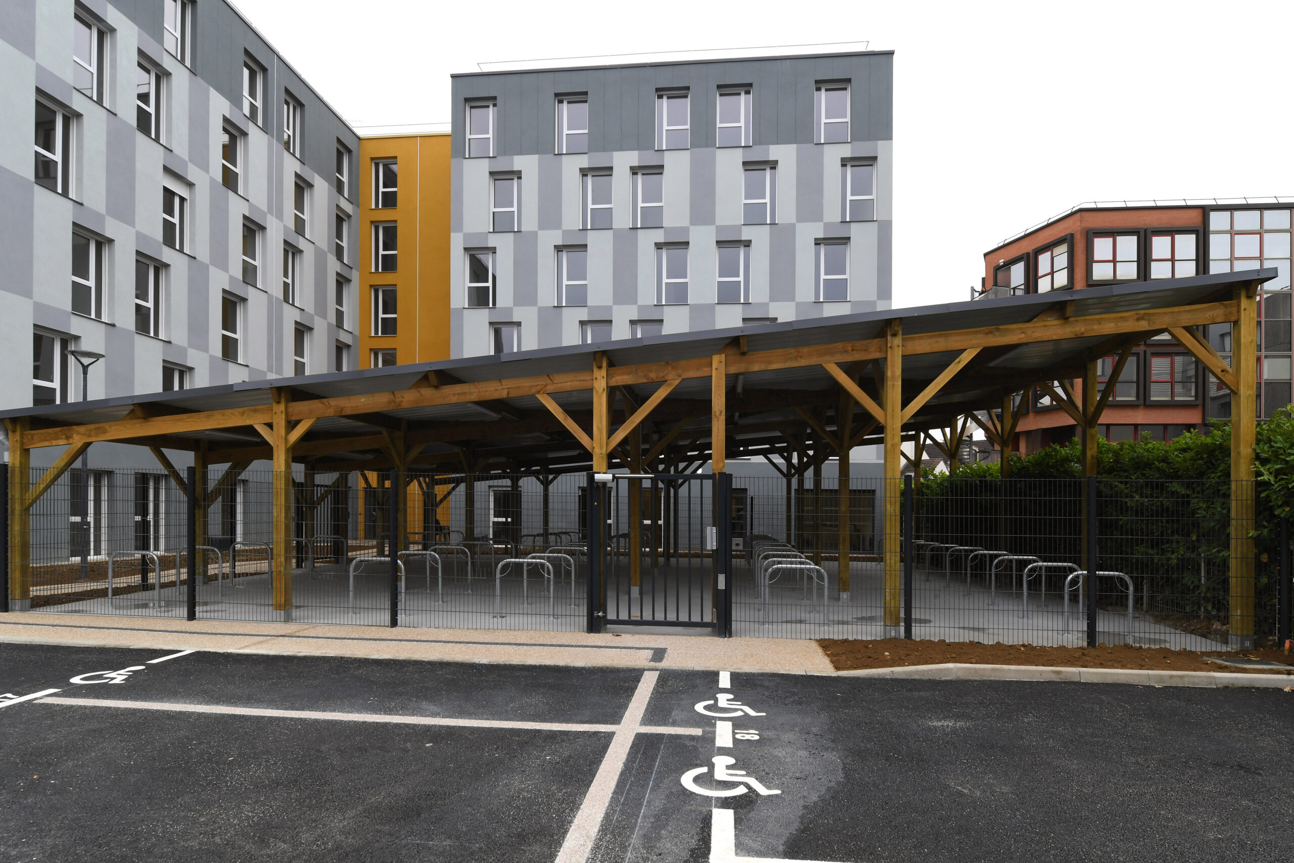 photo après travaux