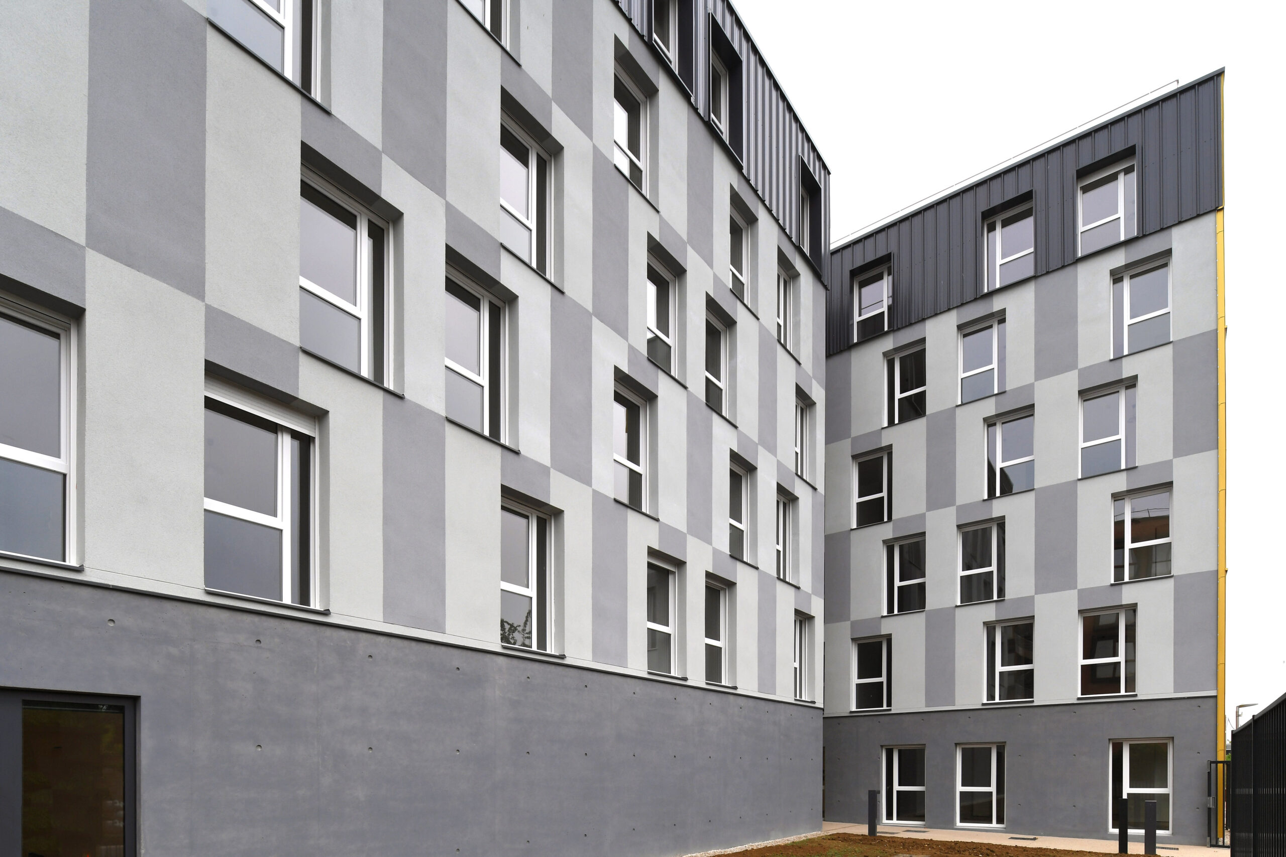 photo après travaux