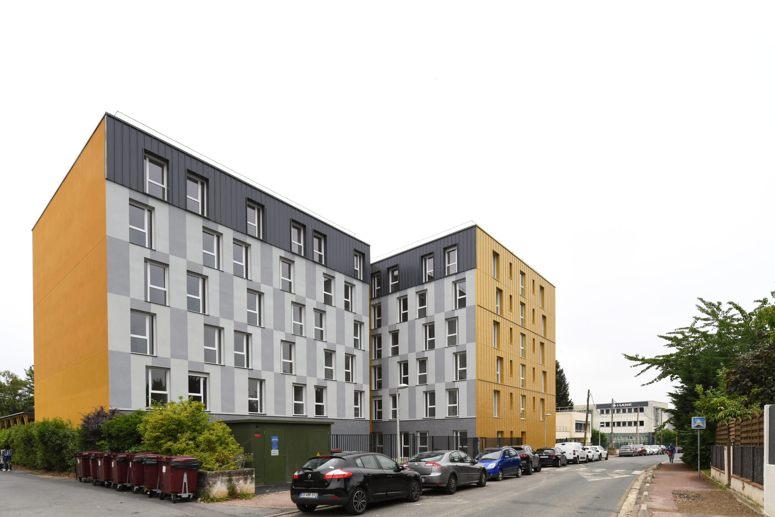 photo après travaux