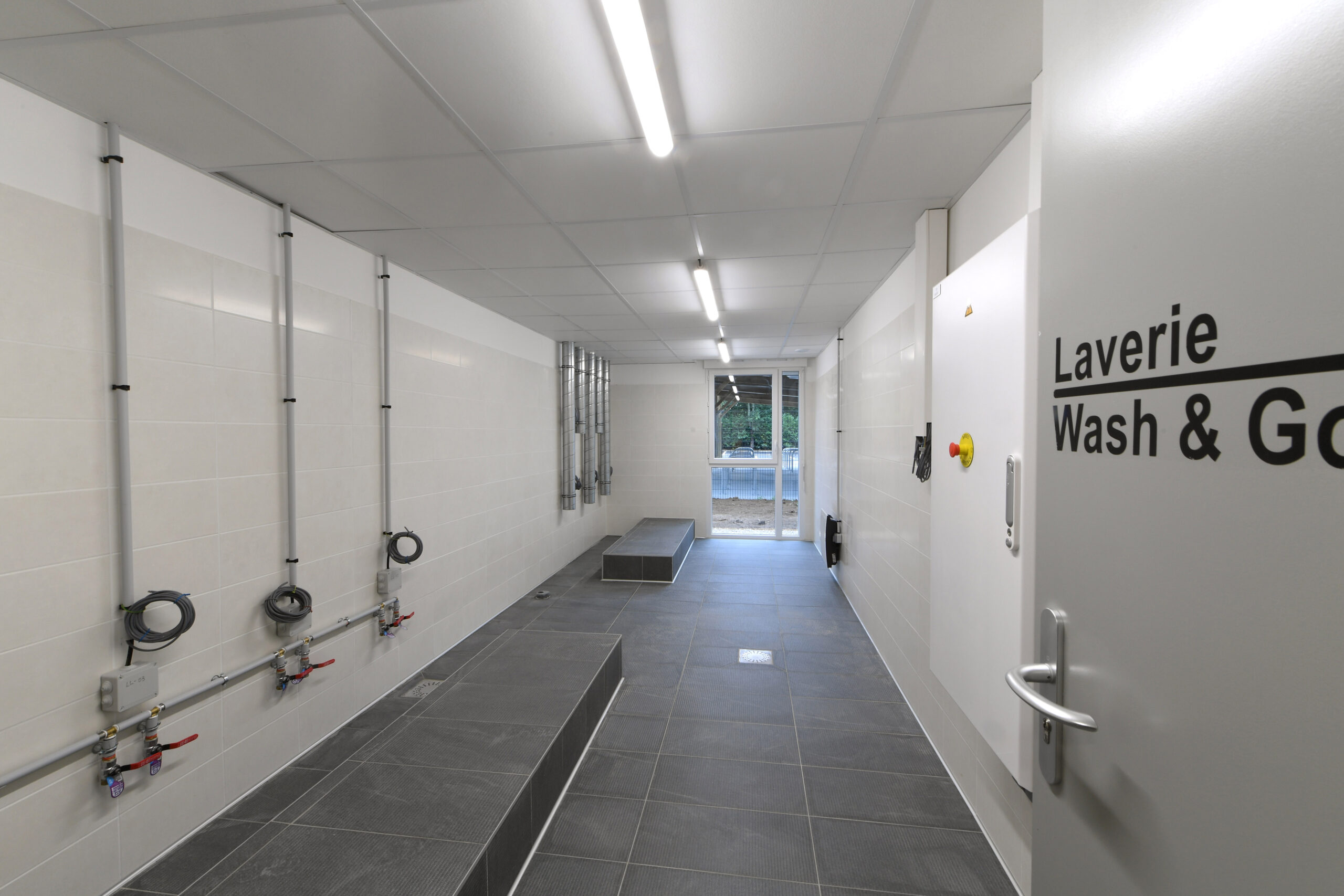 photo après travaux