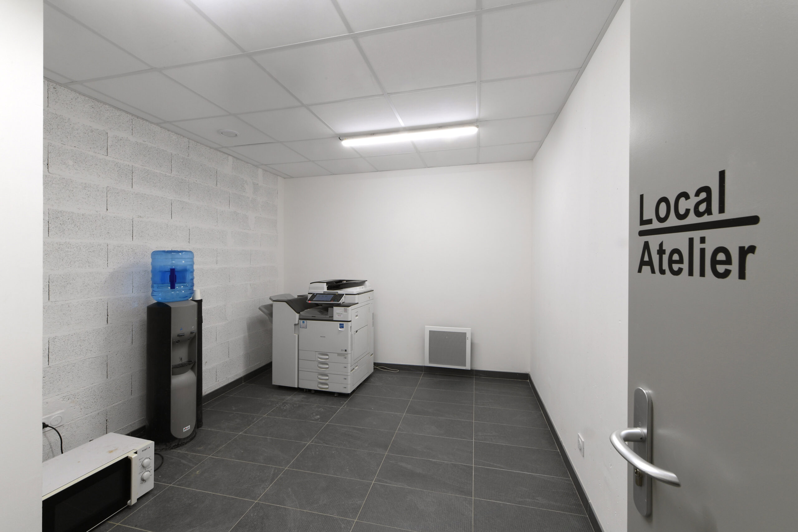 photo après travaux