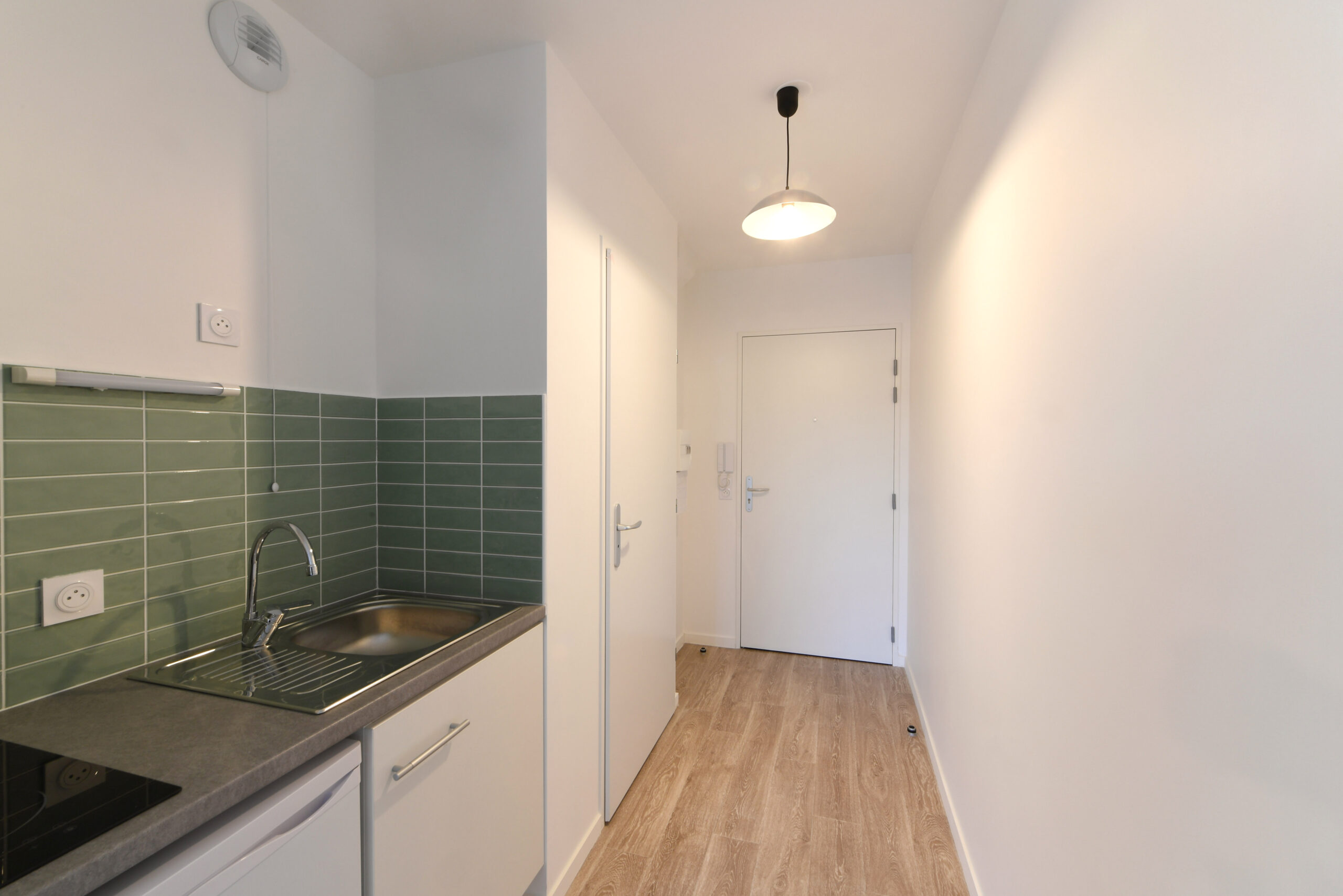 photo après travaux