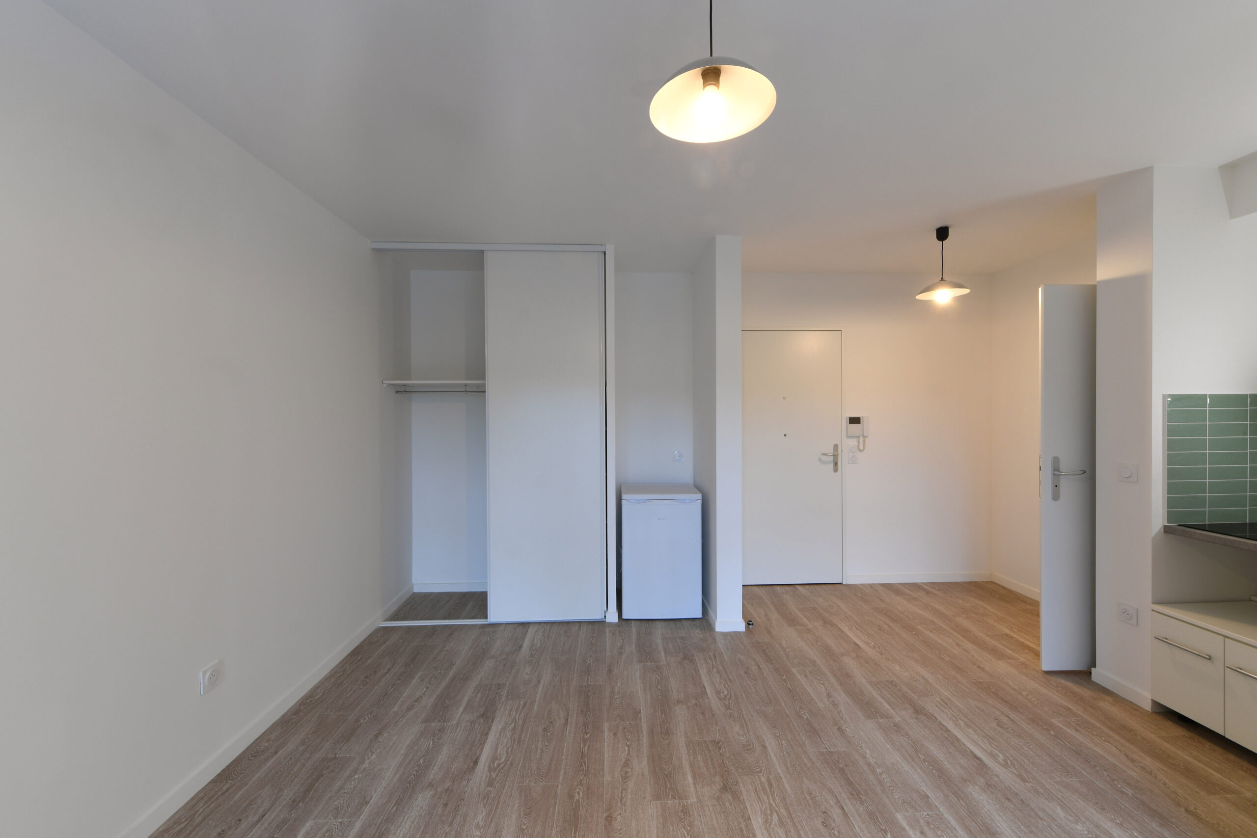 photo après travaux