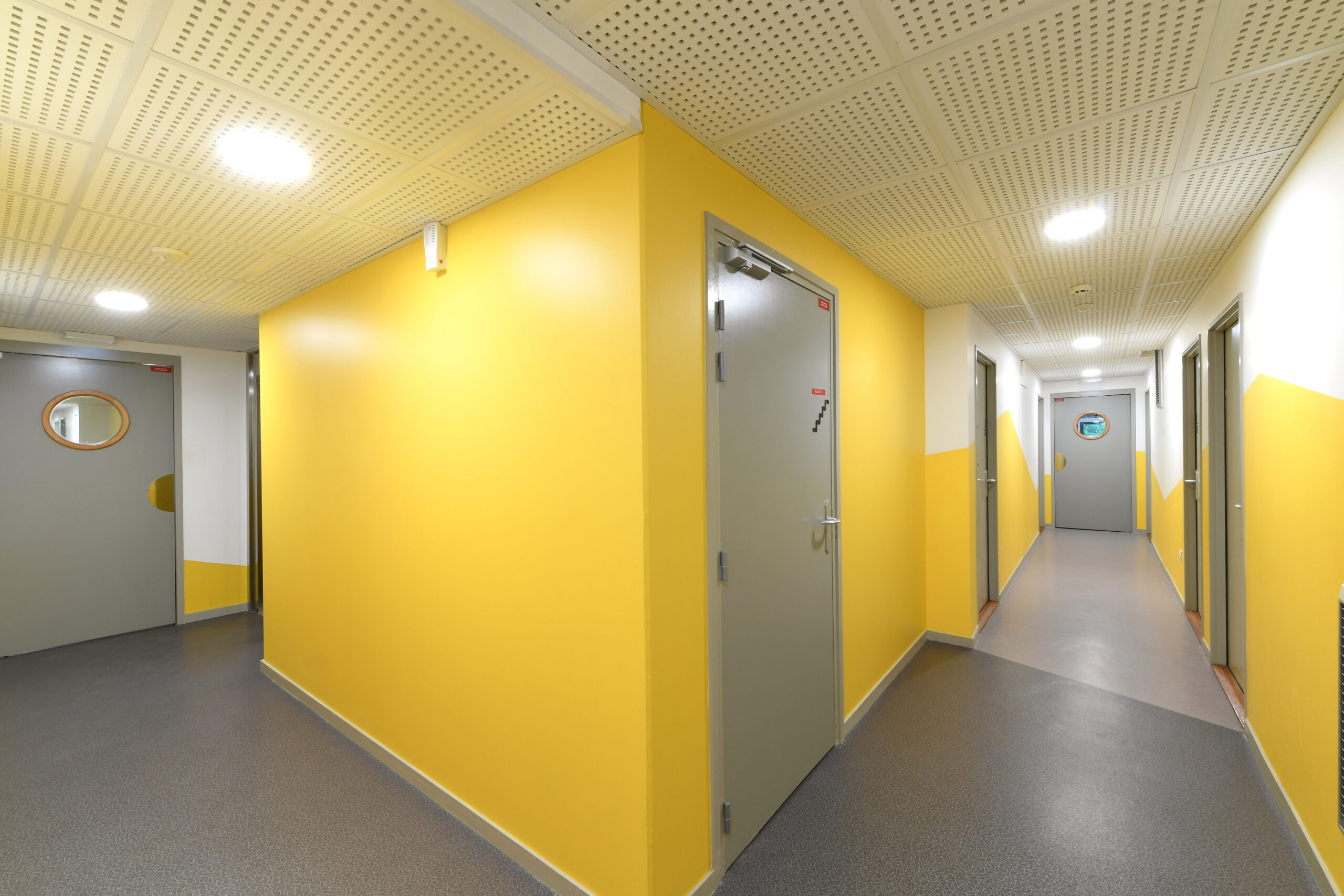 photo après travaux