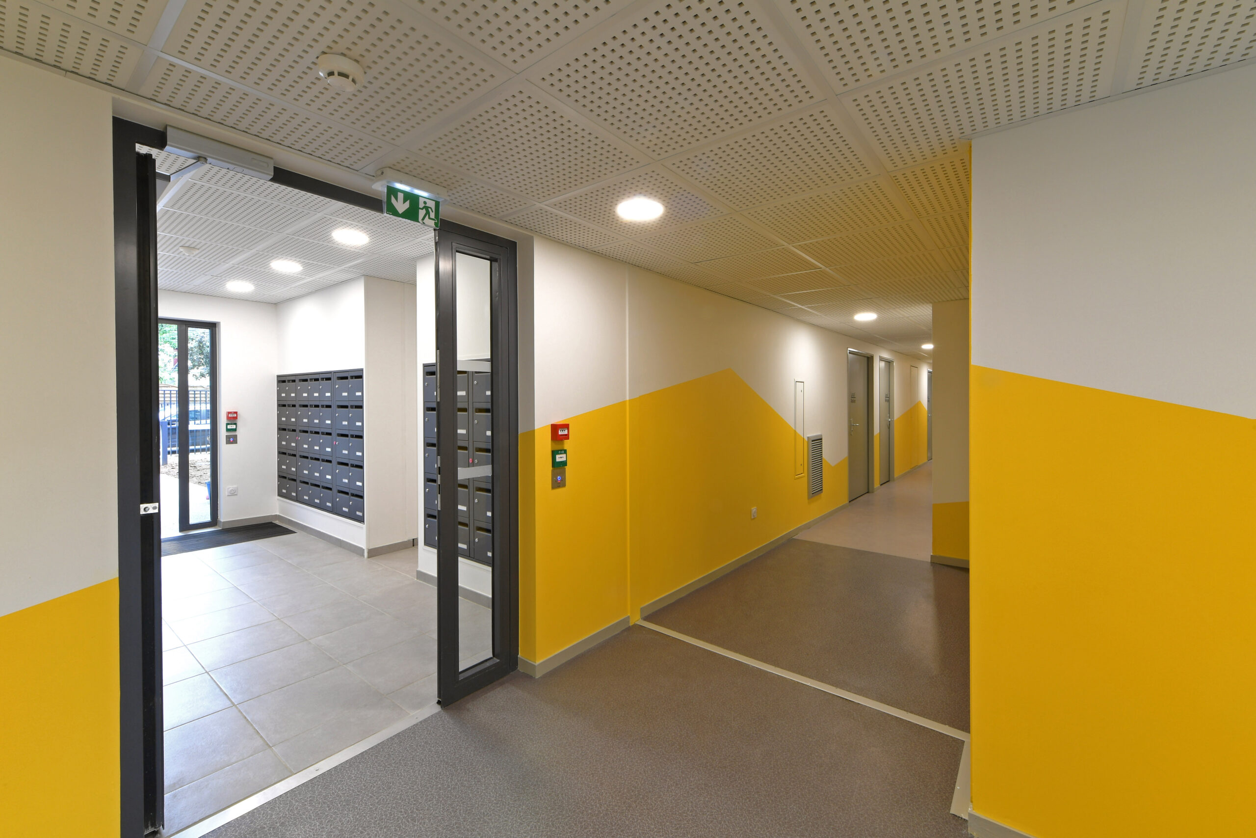 photo après travaux