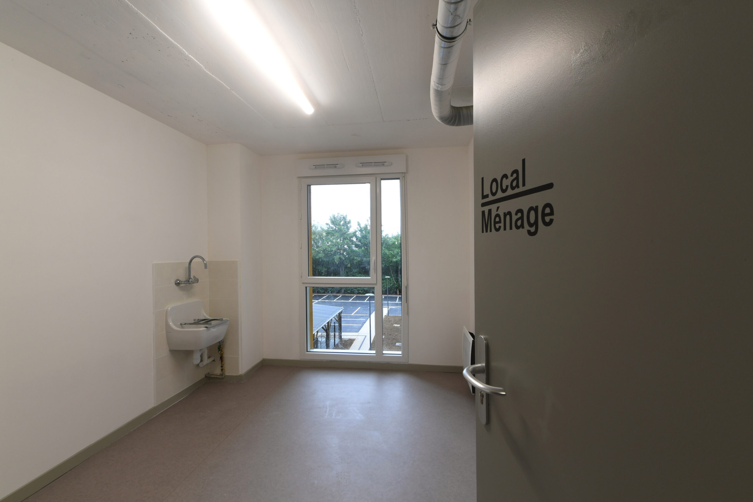 photo après travaux