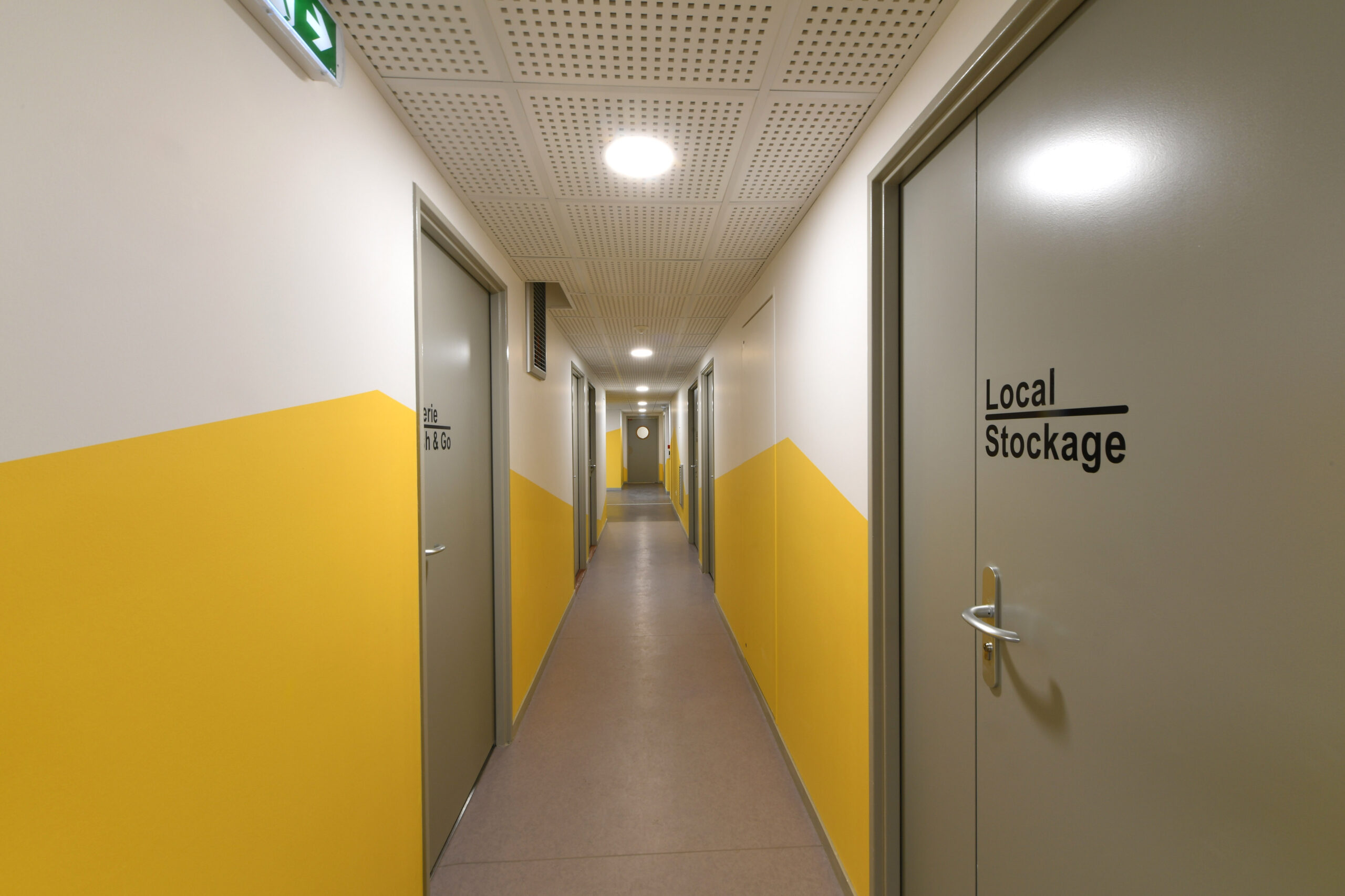 photo après travaux