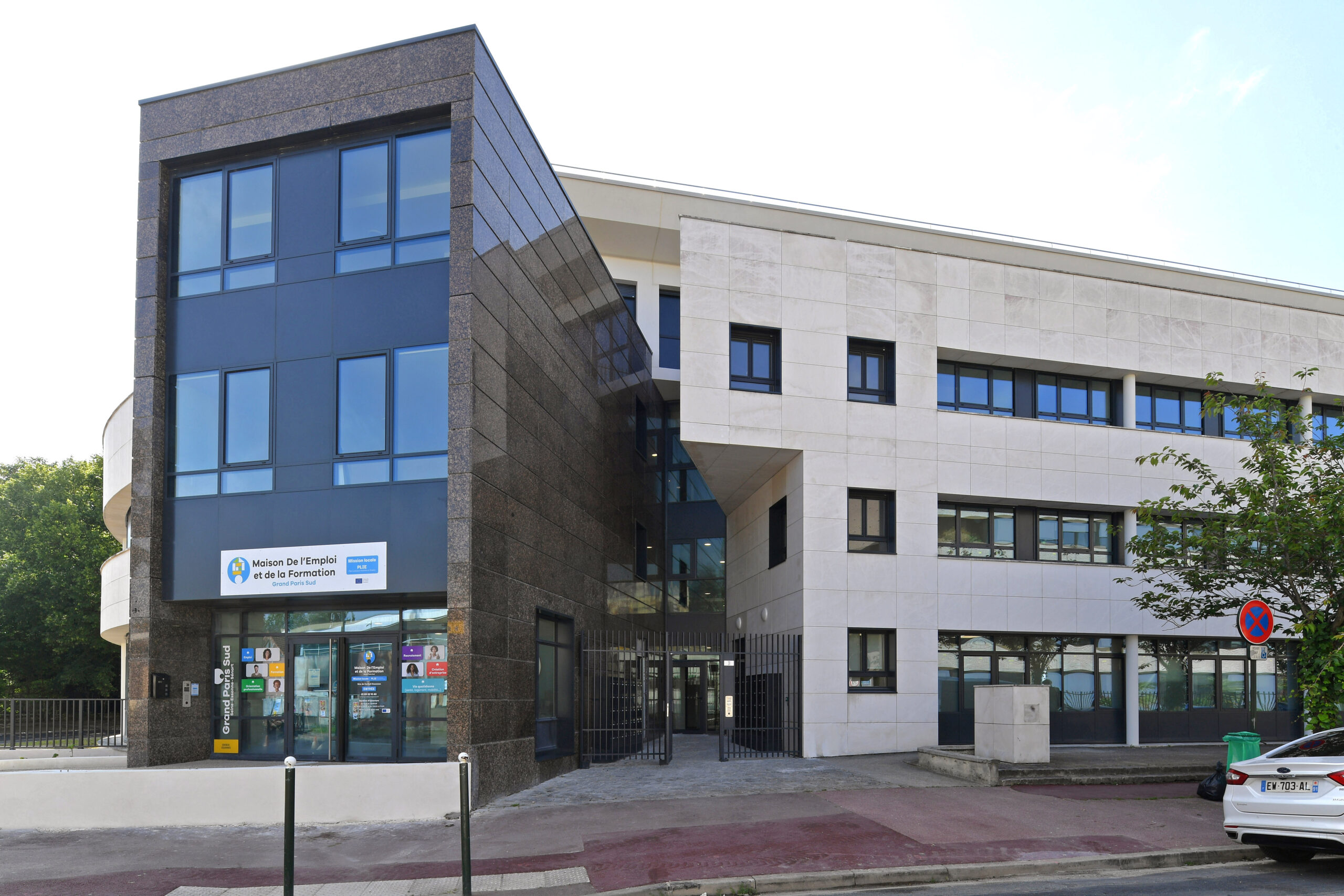 photo après travaux