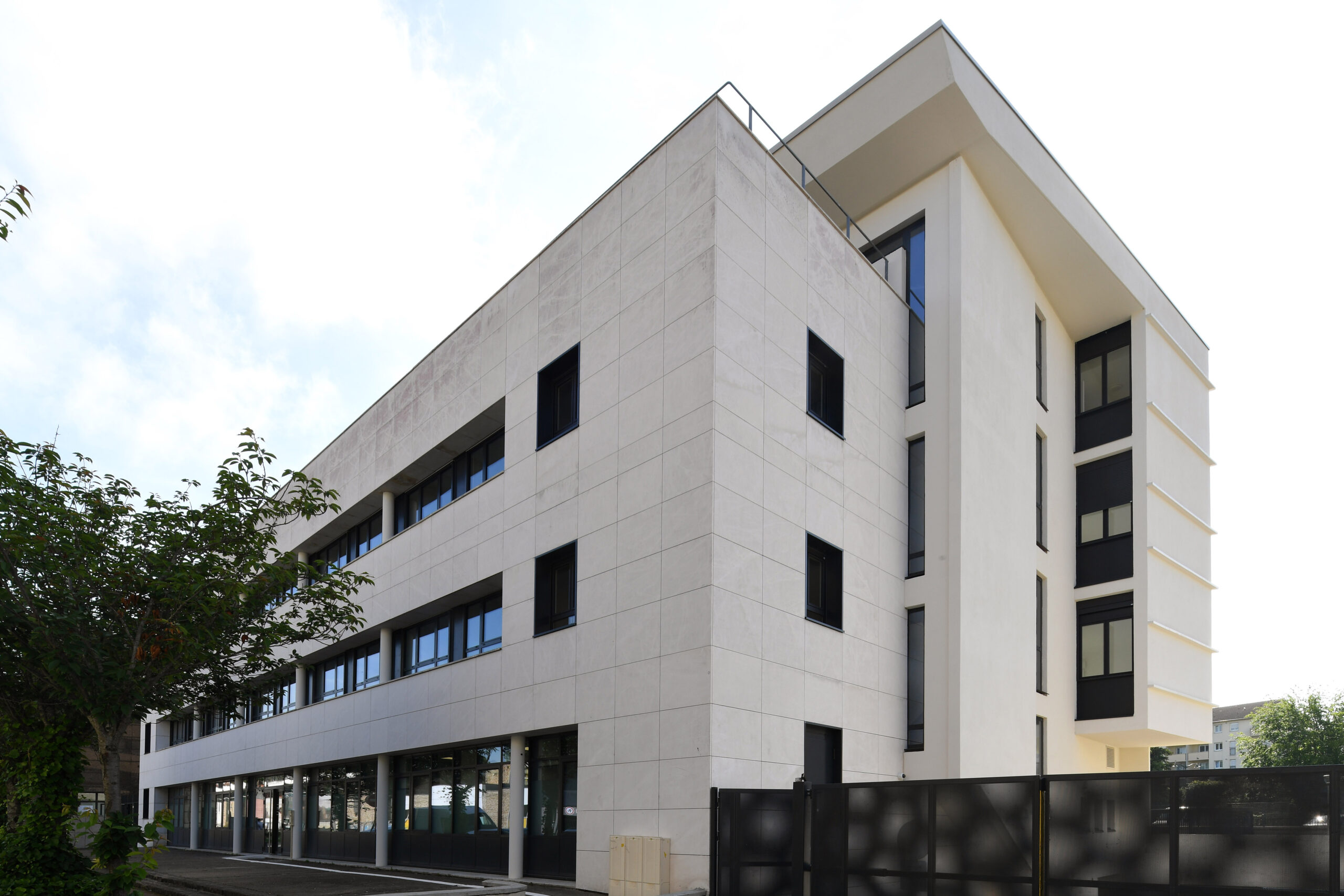 photo après travaux