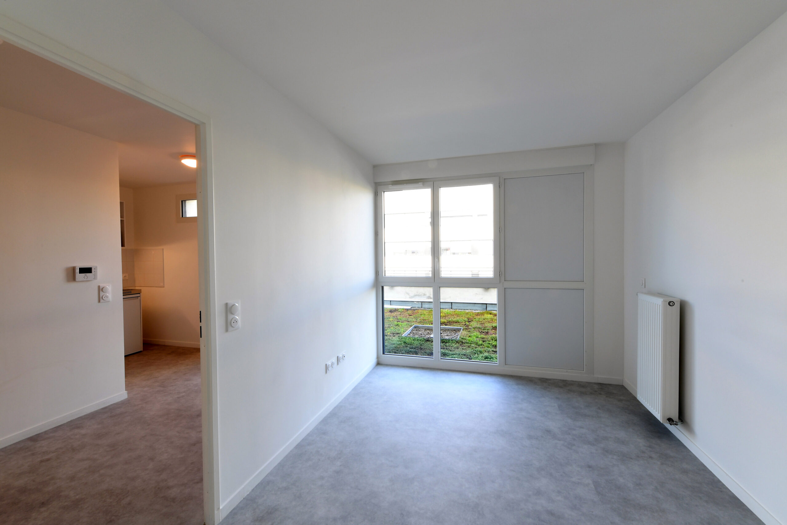 photo après travaux