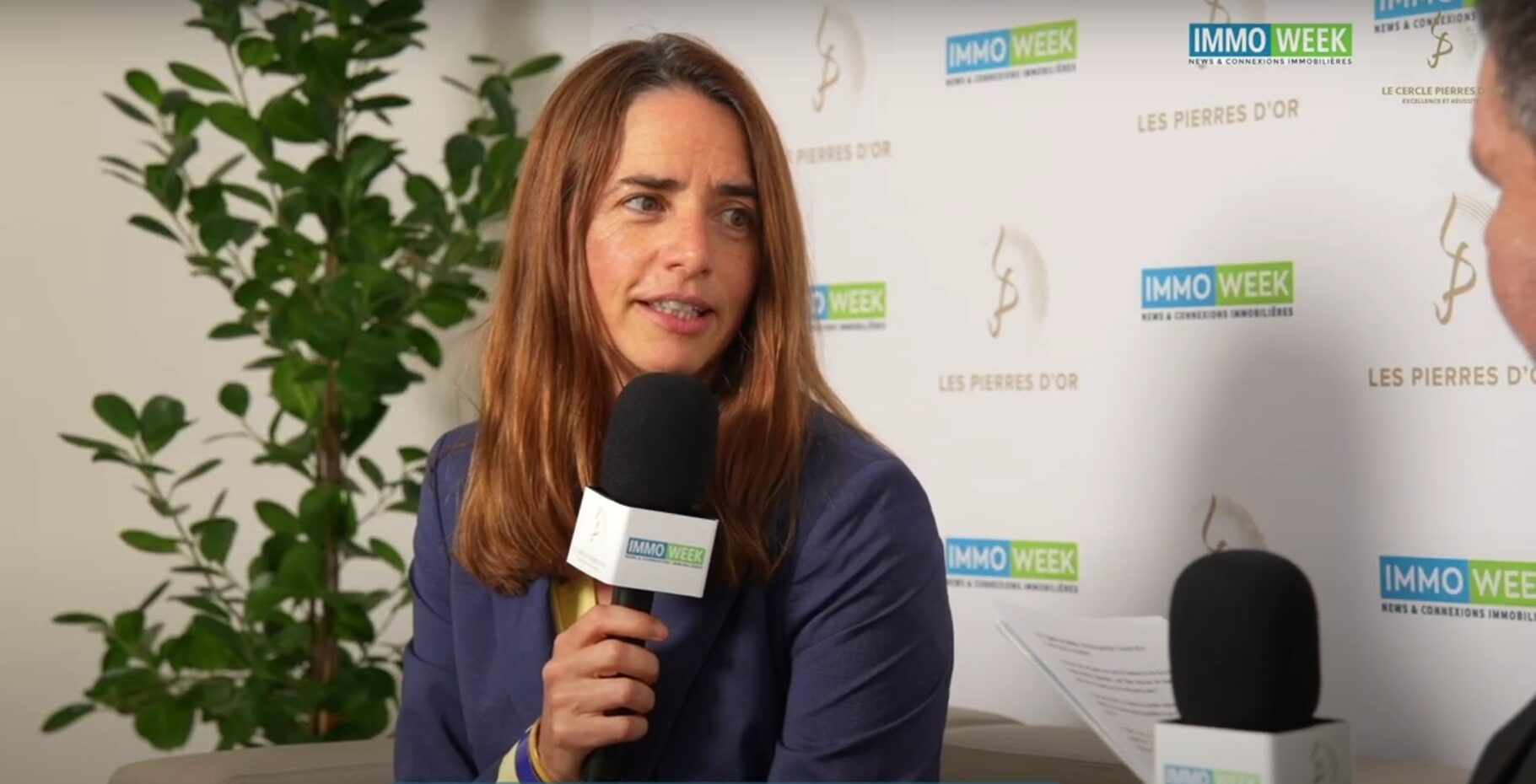 Interview – Immoweek : Transformer l’existant pour répondre à l’urgence du logement