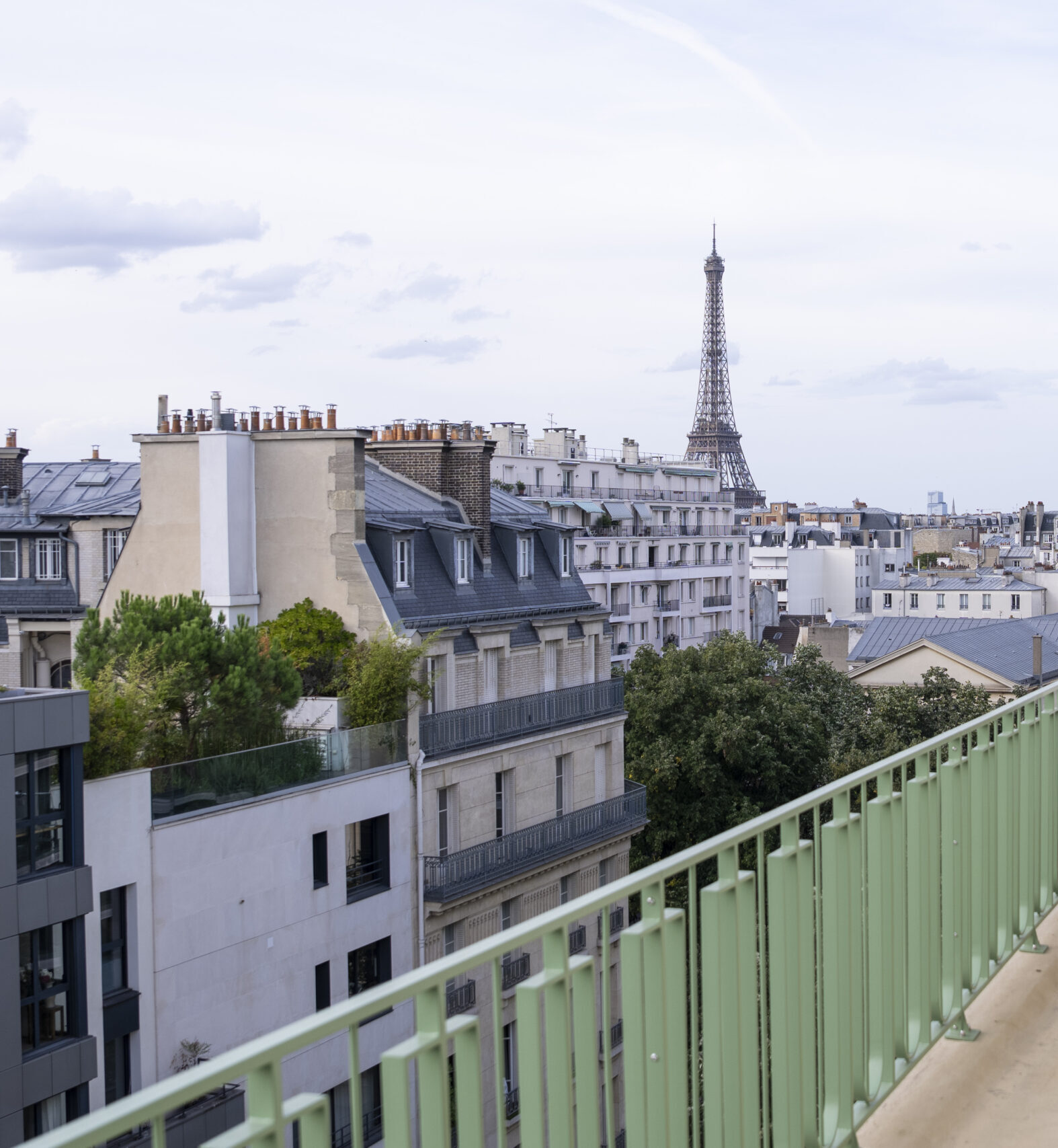 inauguration rue des frères Morane