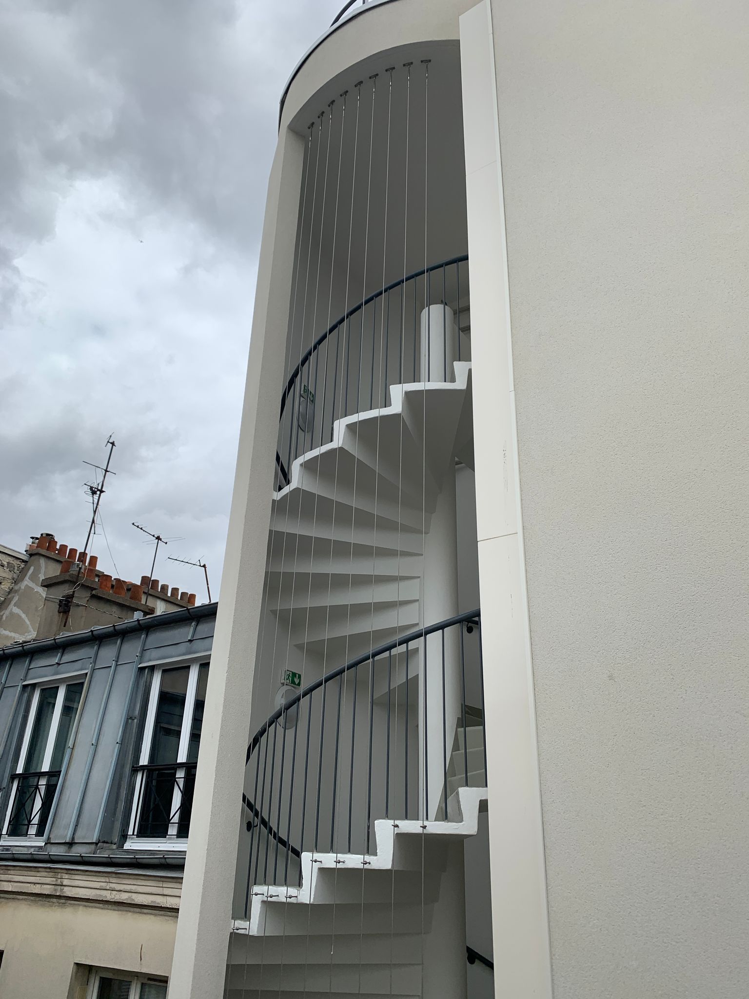 photo après travaux