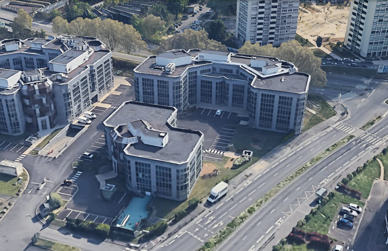 immeuble avant travaux