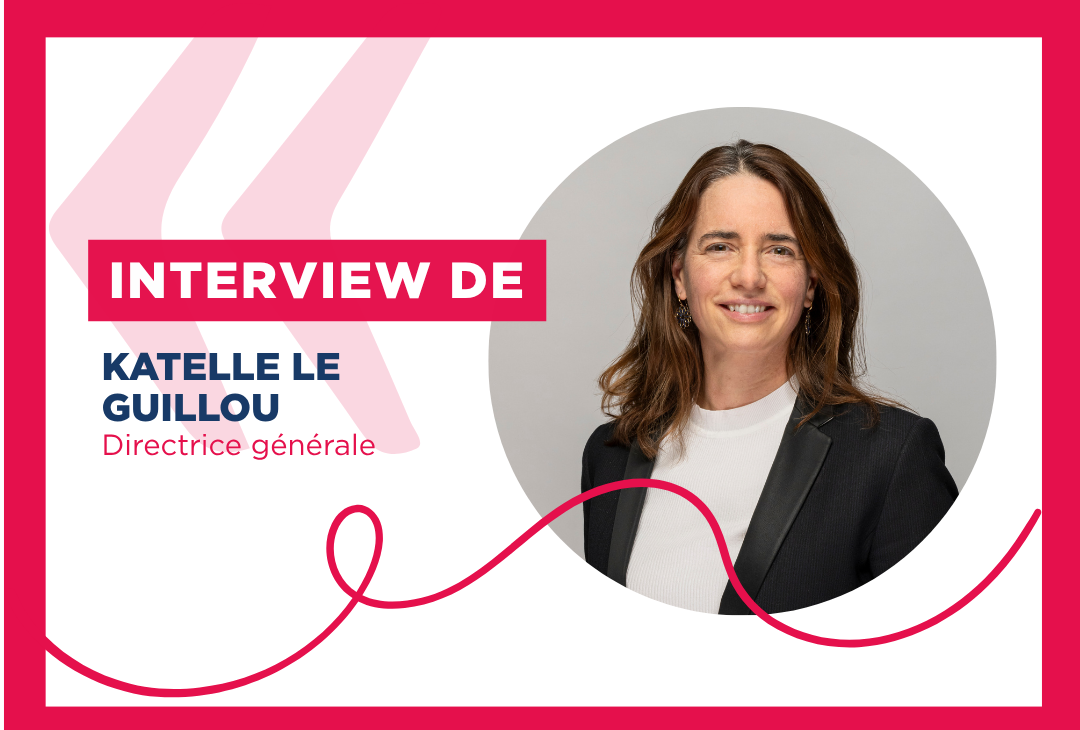 Regards sur 5 ans de transformation immobilière, par Katelle Le Guillou, directrice générale de la FTI
