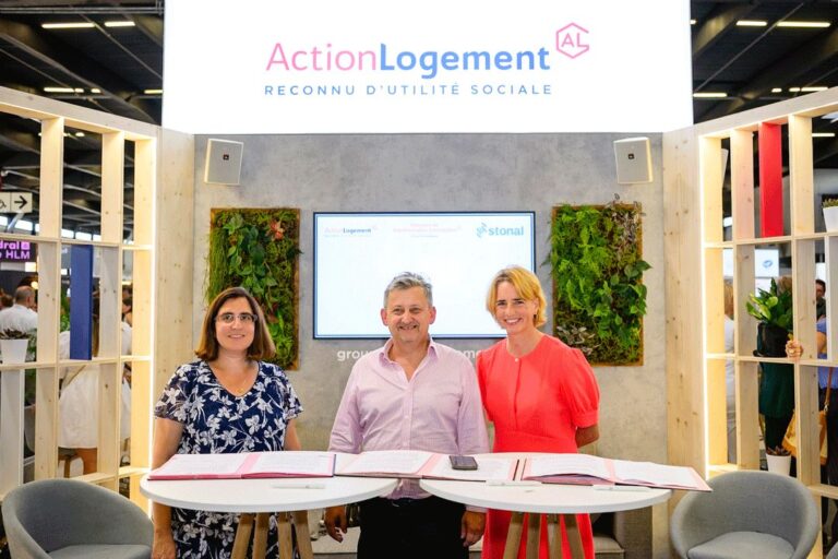 Intervention à l'occasion du congrès HLM 2026